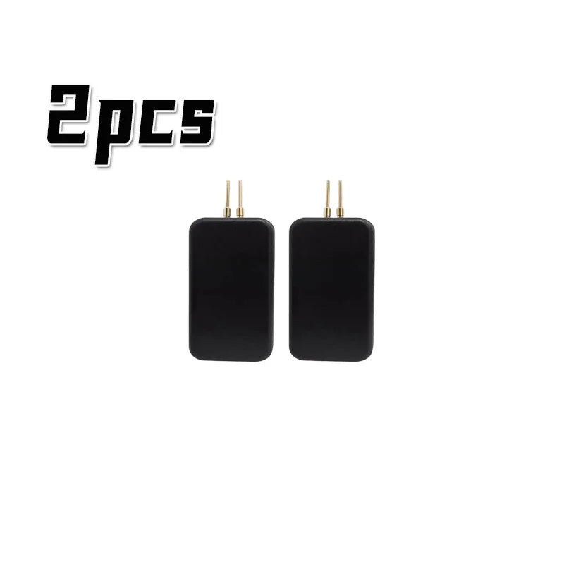 Universal Car Airbag Diagnostic Tool - SRS Simulator Emulator Resistor Safety Scan Tester