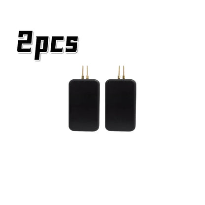 Universal Car Airbag Diagnostic Tool - SRS Simulator Emulator Resistor Safety Scan Tester