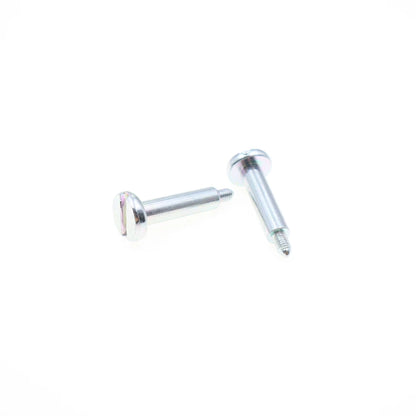 PS5 Console Vertical Stand Replacement Screws – 10PCS Mounting Hardware Kit for PlayStation 5 Base