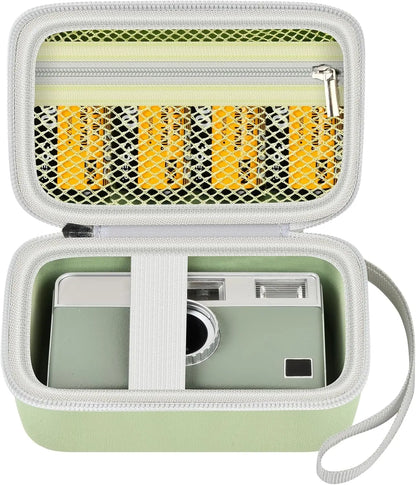 Digital Camera Case for Kodak EKTAR H35/H35N & Ultra F9 M35/M38 Paper Shoot Cameras