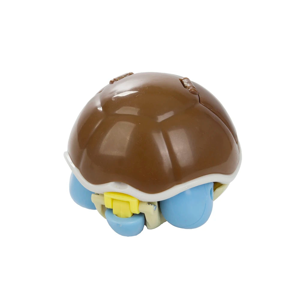 Pokemon Action Figures Set – Pikachu, Gengar, Dragonite, Snorlax & Pokeball Toys