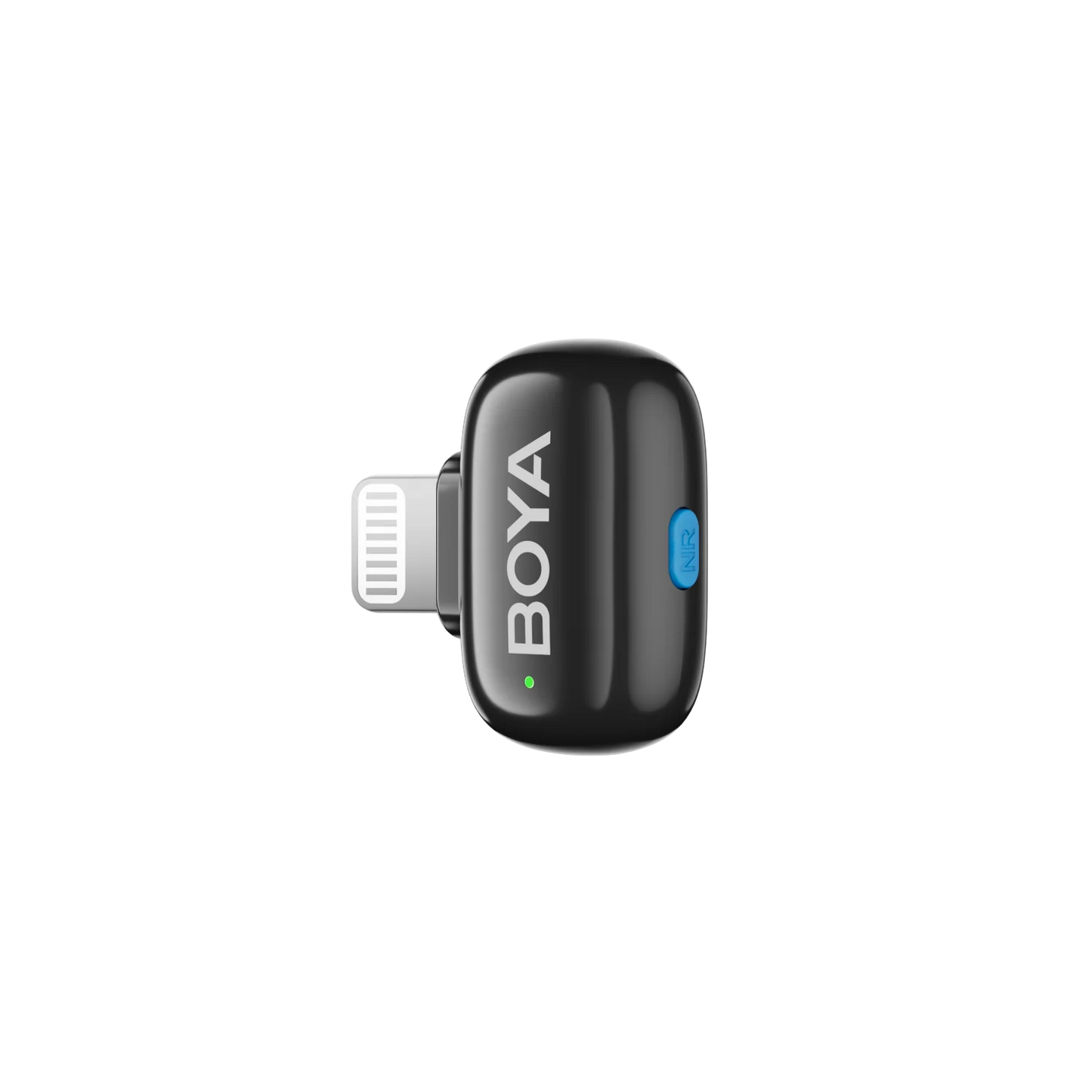 BOYA Wireless Lavalier Microphone Accessories – Compatible Parts & Add-Ons