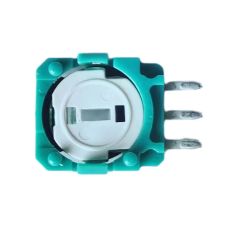 3D Analog Joystick Potentiometer Sensor Module – Axis Resistor Replacement for PS5 Controller, Available in 1/5/10/50 Sets