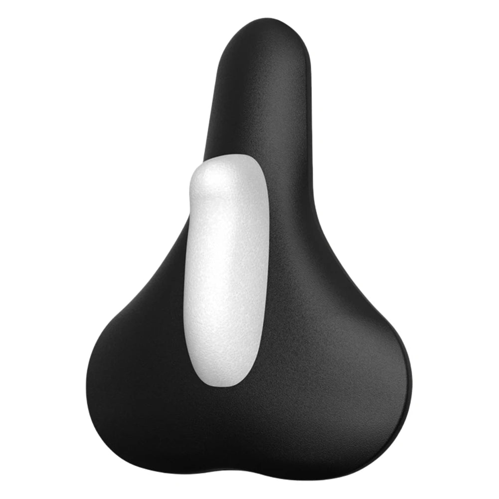 Electric Pelvic Floor Muscle Trainer — Type-C Rechargeable Kegel Massage Cushion for Men & Women, Bladder & Sphincter Strengthening Device