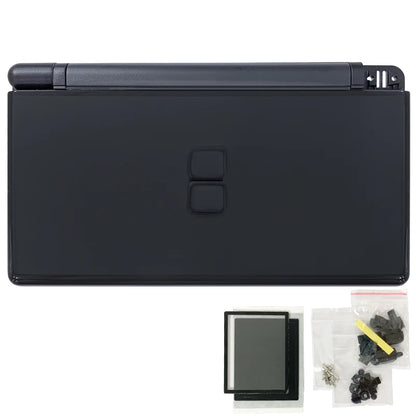 OSTENT Nintendo DS Lite Full Replacement Housing Shell Case Kit – Console Protective Cover Parts