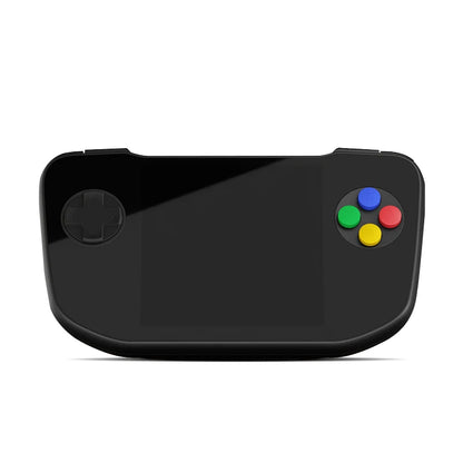GameMT MTX Retro Handheld Game Console - GBA Cartridge Support, HDMI TV Output & Portable Open-Source Arcade System