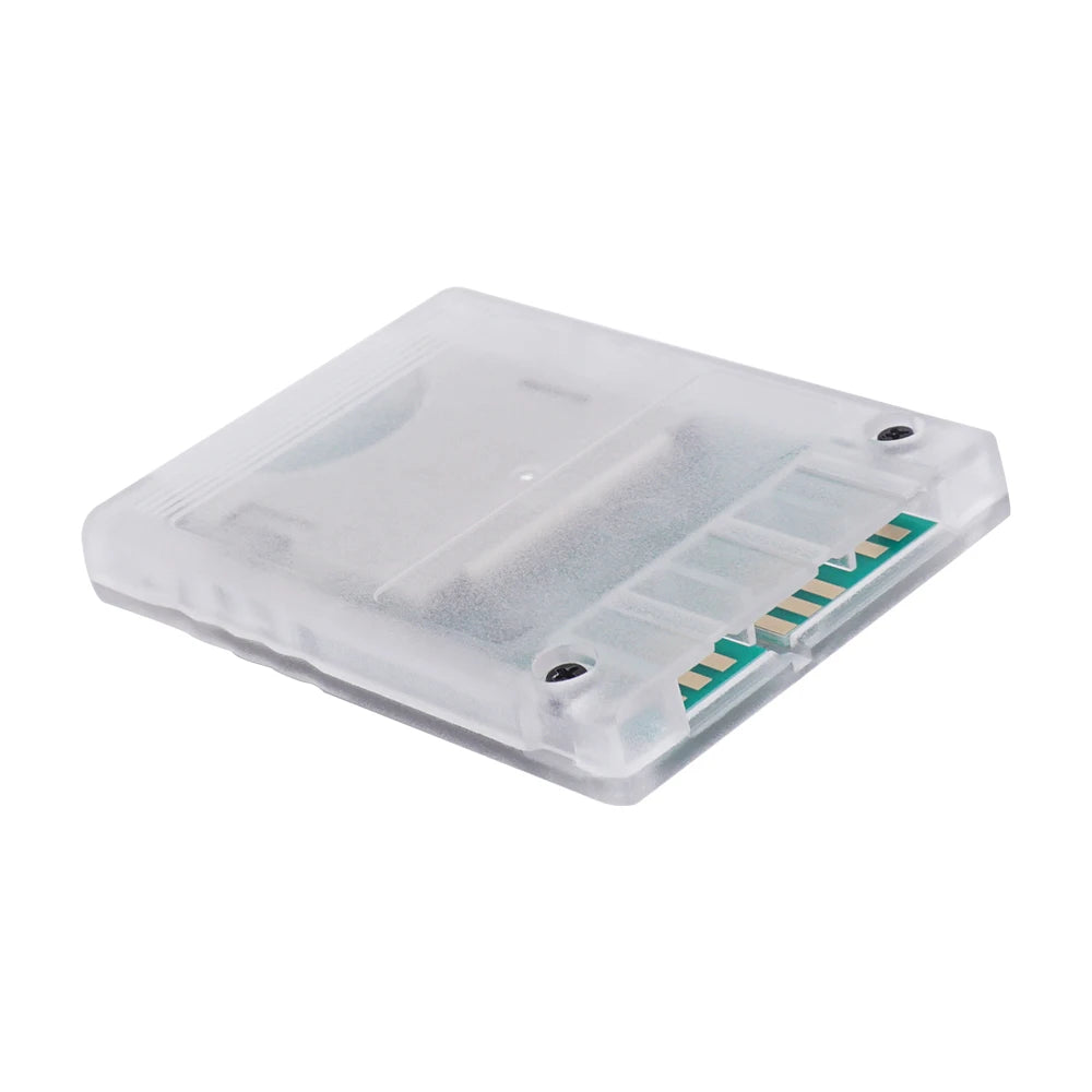 Bitfunx MX4SIO SIO2SD Adapter – MicroSD Game Card Reader for PS2 Sony PlayStation 2 Consoles