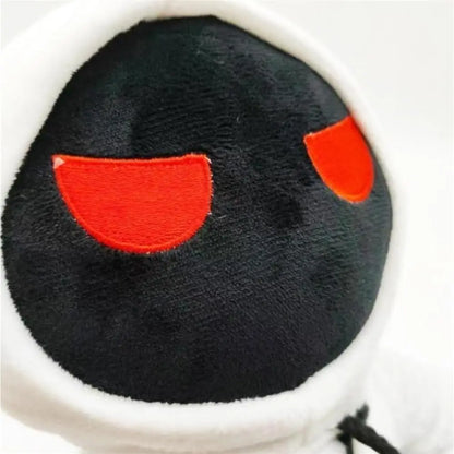 Foltyn Family-Standard Plush – 9.4" Soft Stuffed Plush Figure Pillow for Game Lovers