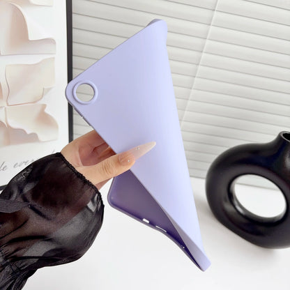 Soft Silicone iPad Case - Protective Cover for iPad 7th–12th Gen, Air, Pro 11, A16 and Mini Models
