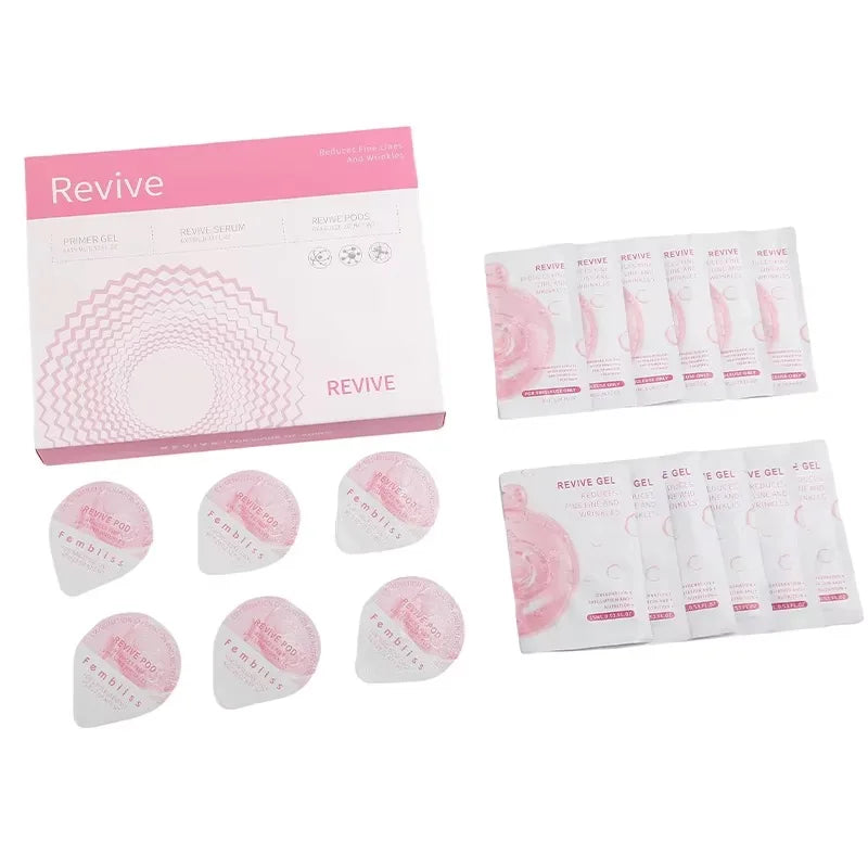 3-in-1 Oxygen Facial Care Kit - CO2 Oxygenation Skincare with 7-Type Oxygenation Capsule Pods, Facial Cleansing & Beauty Treatment