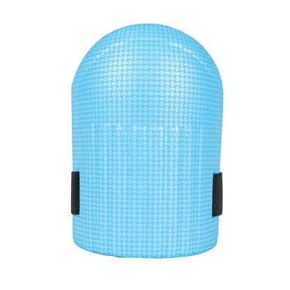 Protect Your Knees with 1 Pair of Soft Foam Knee Pads - Ideal for Workplace Safety, Gardening, Cleaning, and Sports