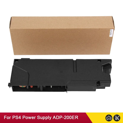 Built-in Power Supply ADP-240AR for PS4 — Replacement Internal Adapter for PS4 Fat Console (ADP-240CR / ADP-200ER / N14-200P1A)