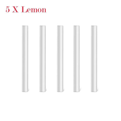 Car Air Vent Perfume - Long-Lasting Air Freshener & Aroma Car Accessory