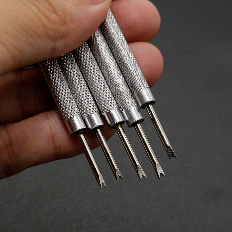 Watch Band Repair Tool – Metal Bracelet Opener & Spring Bar Pin Remover