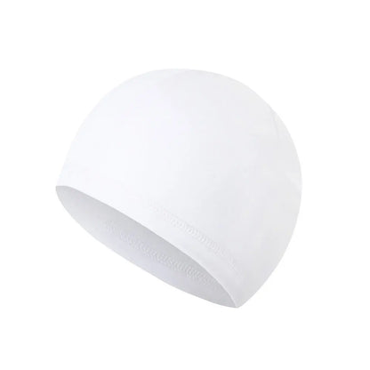 Summer UV Protection Ice Silk Skull Cap - Quick Dry Helmet Liner Hat for Men & Women, Cycling Running Workout Stretch Beanie