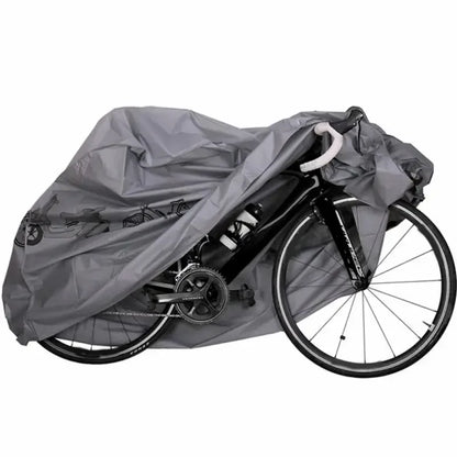 Bicycle Gear Waterproof Raincover – MTB Bike Case, Outdoor Sunshine & Weatherproof Cover, Bike Accessories