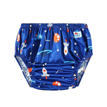 Adult Cloth Diapers – Washable Incontinence Briefs & Diaper Covers for Men, Women, Elderly & Disabled