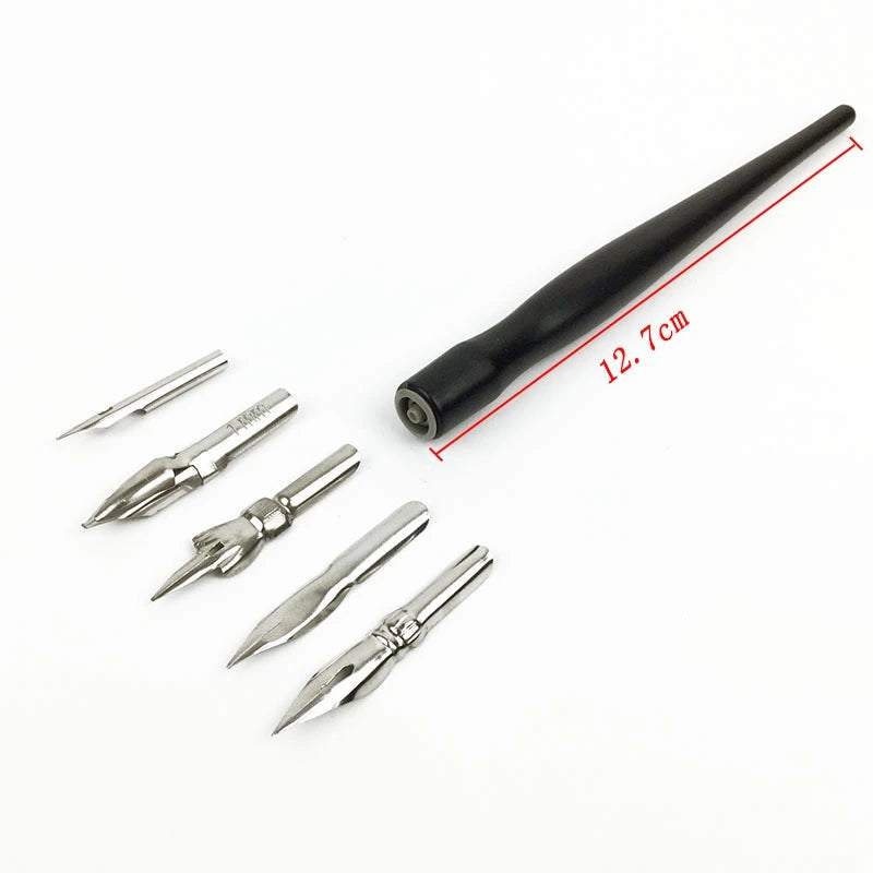 Panel Line Accent Pen: DIY Hobby Tool for Assembly Models - Prevents Scrubbing and Infiltration Lines