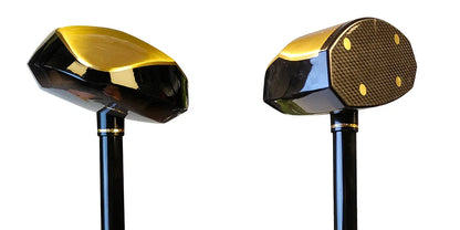 High-Quality Park Golf Club – with Head Cover for Protection and Style