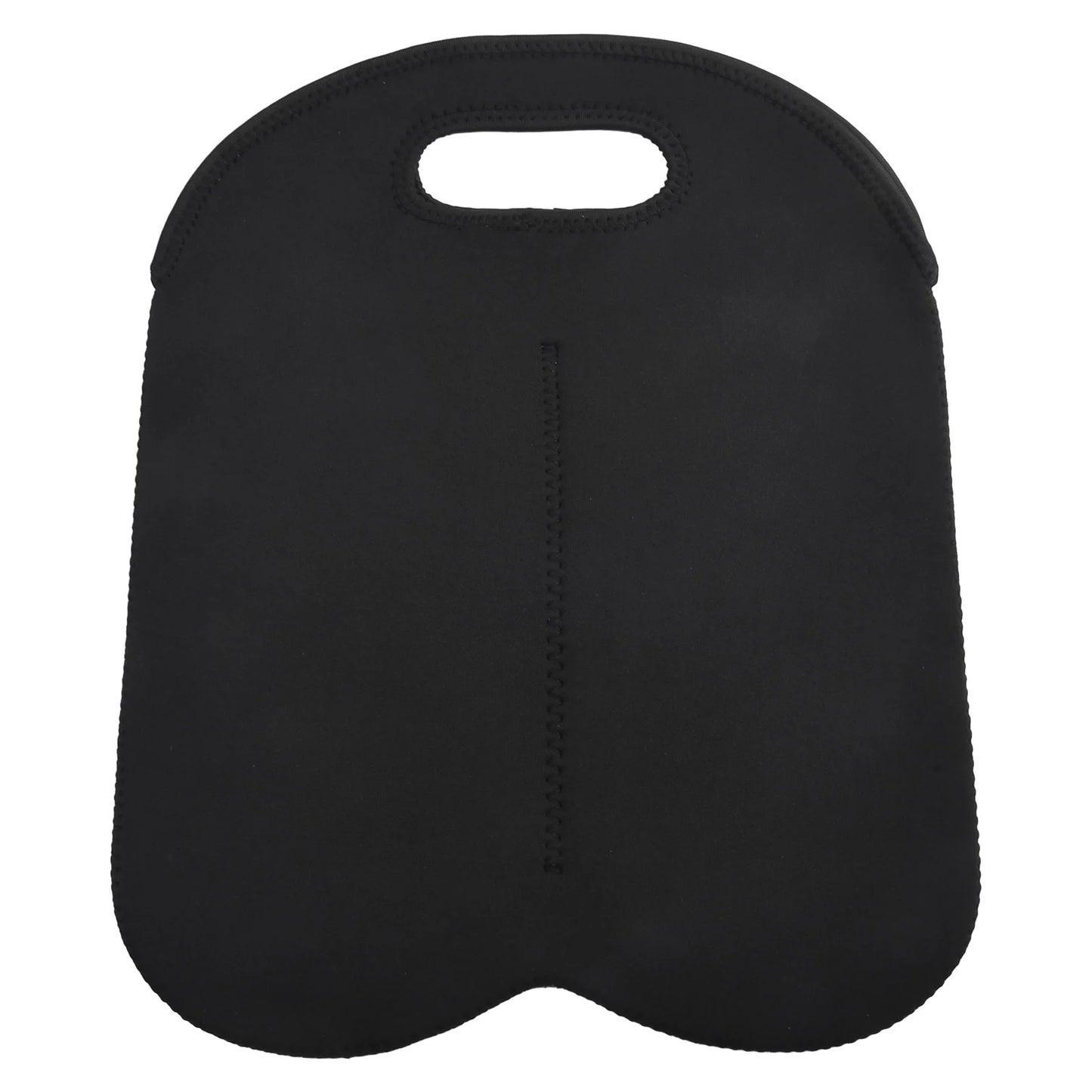Neoprene Wine Bottle Freezer Bag – Portable Cooler for Carrying 2 Bottles, Perfect for Parties & Bottle Protection