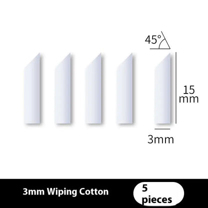 Aluminum Alloy Panel Line Eraser Tool – Model Cleaning & Wiping Stick for Assembly and Precision Hobby Work