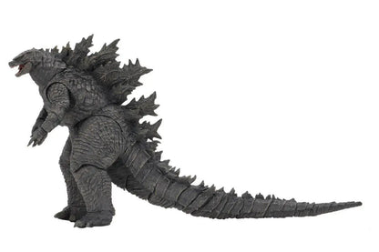 Godzilla 2019 Movie Action Figure – 18cm Movable Anime Toy Model, Articulated Monster Figurine Gift for Kids