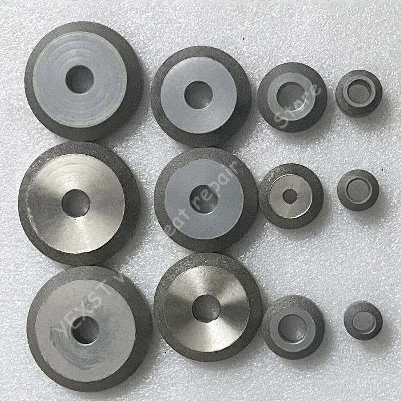 45° Diamond Grinding Wheel – Valve Seat Repair Tool for Motorcycle & Car Engine Maintenance