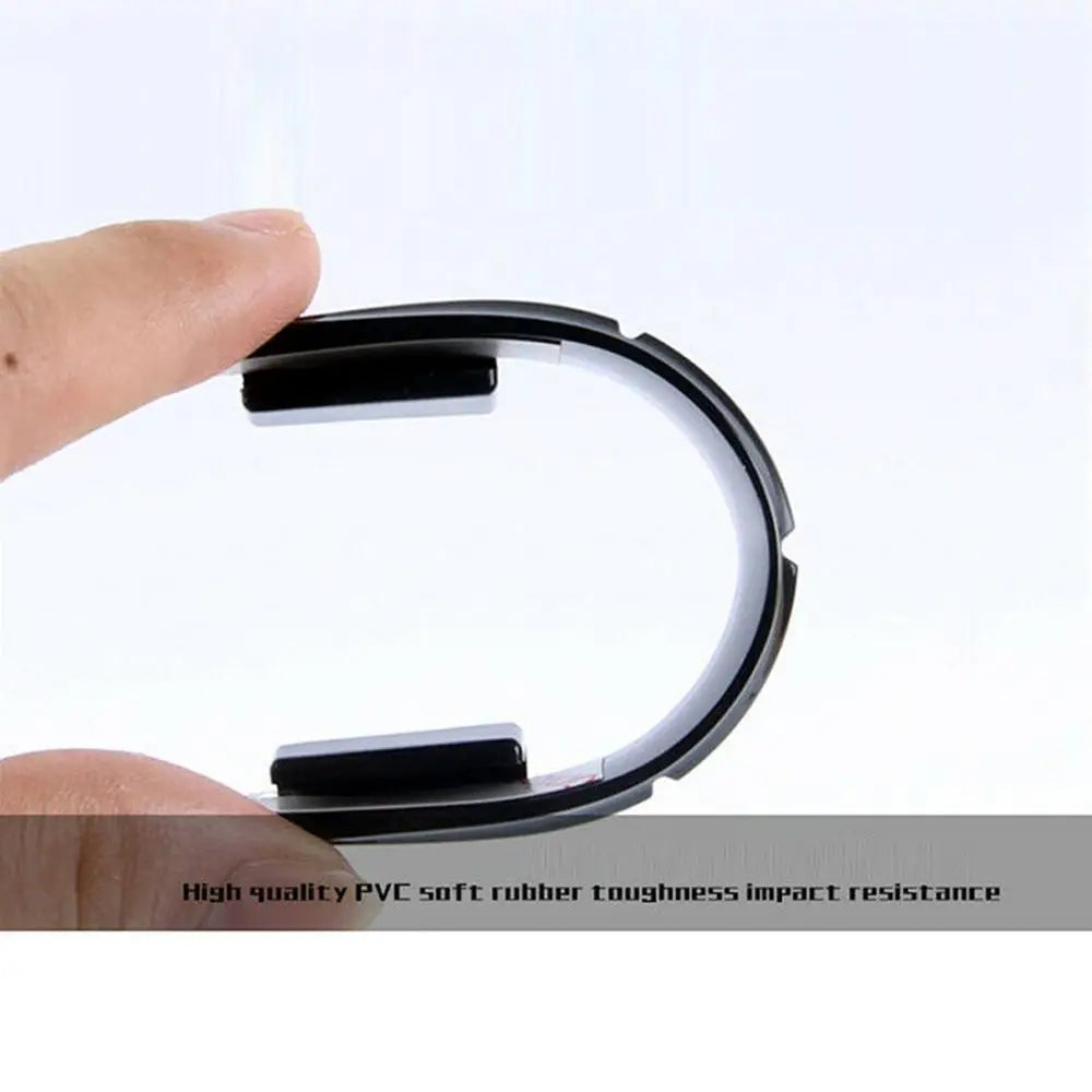 Car Door Edge Guards – Universal Trim Molding Protection Strip, Scratch & Collision Protector, Crash Barriers