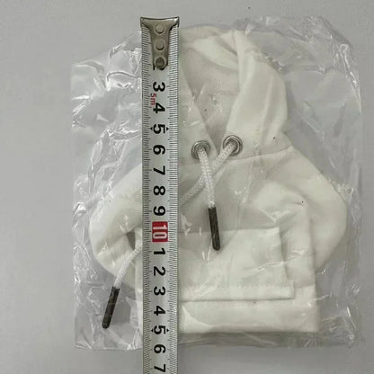 Universal Hoodie Car Gear Shift Lever Cover - Sweatshirt Gear Knob & Change Lever Cover, Car Decorations