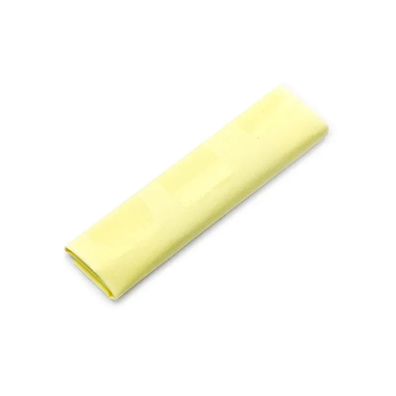 Watch Movement Cleaning Clay — Green Rubber Putty with Wooden Stick for Watchmakers & Repair Tool Accessories