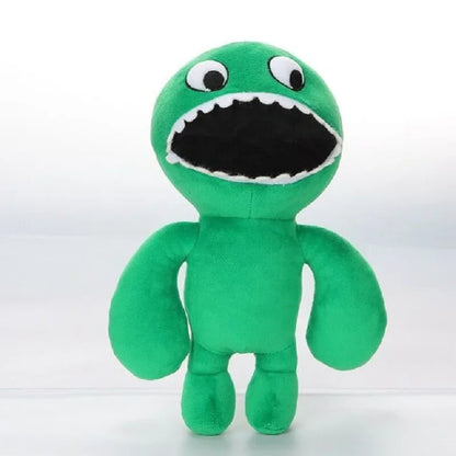 Garten of Banban Plush Toy - Soft Horror Game Stuffed Doll Gift for Kids & Collectors