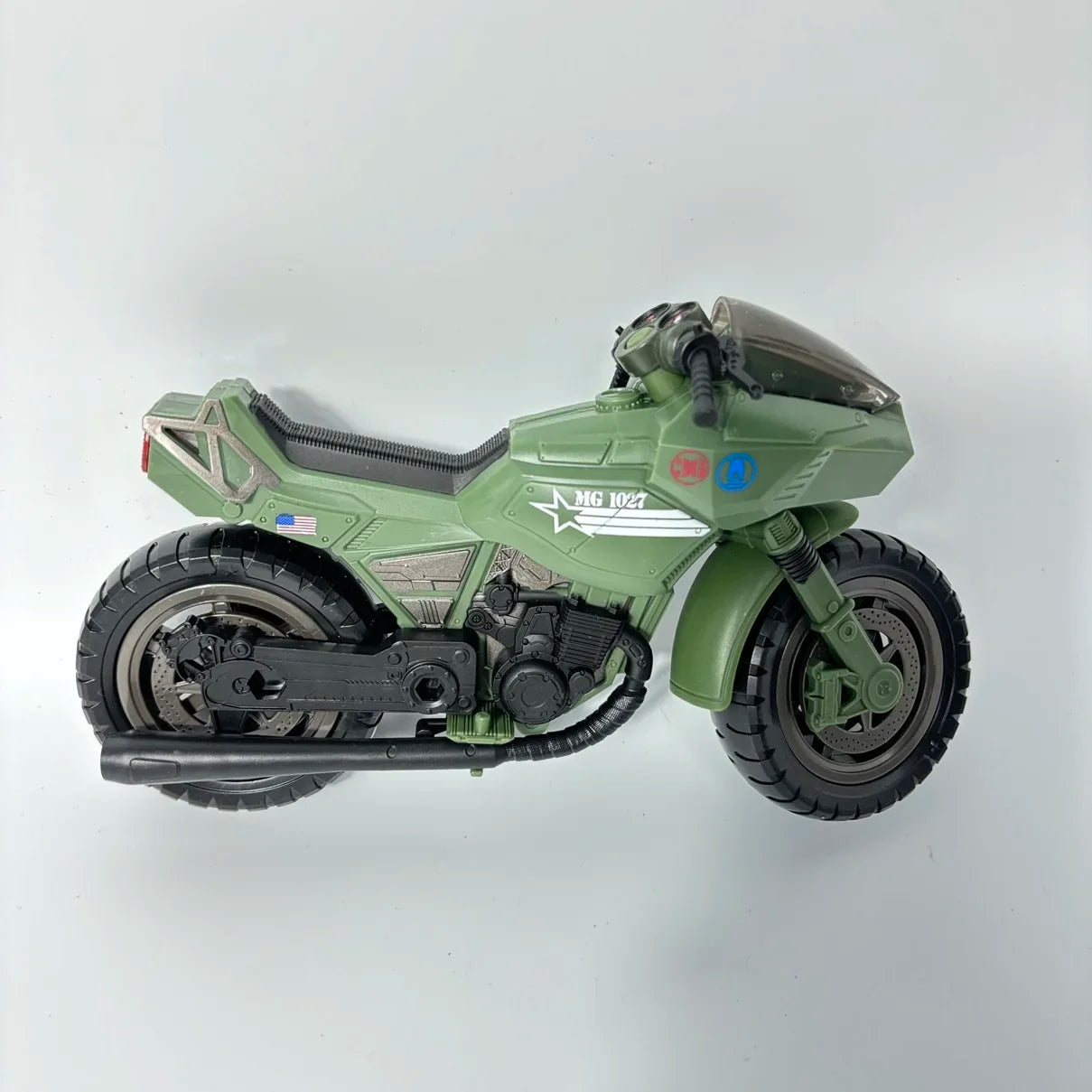 G.I. Joe Classified 6" Action Figures – Dr. Mindbender, Snake Eyes, Dreadnok Torch & Zandar Toy Gift