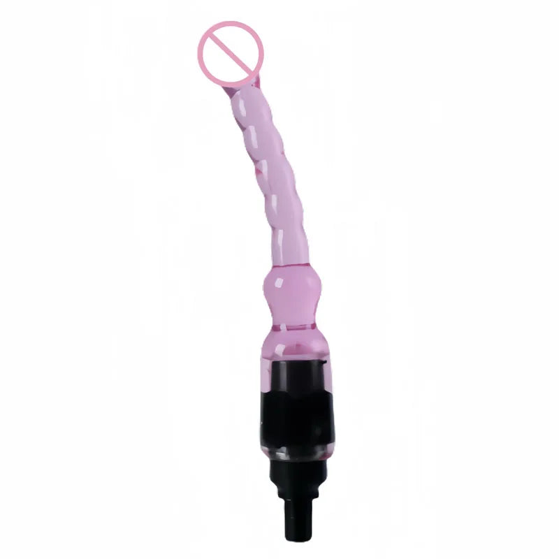 2026 Mini Massage Gun Vibrator – Silent Automatic Male & Female Sex Toy Masturbation Dildo Adult Gift