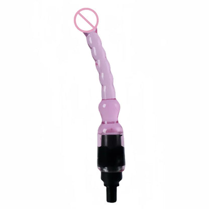 2026 Mini Massage Gun Vibrator – Silent Automatic Male & Female Sex Toy Masturbation Dildo Adult Gift