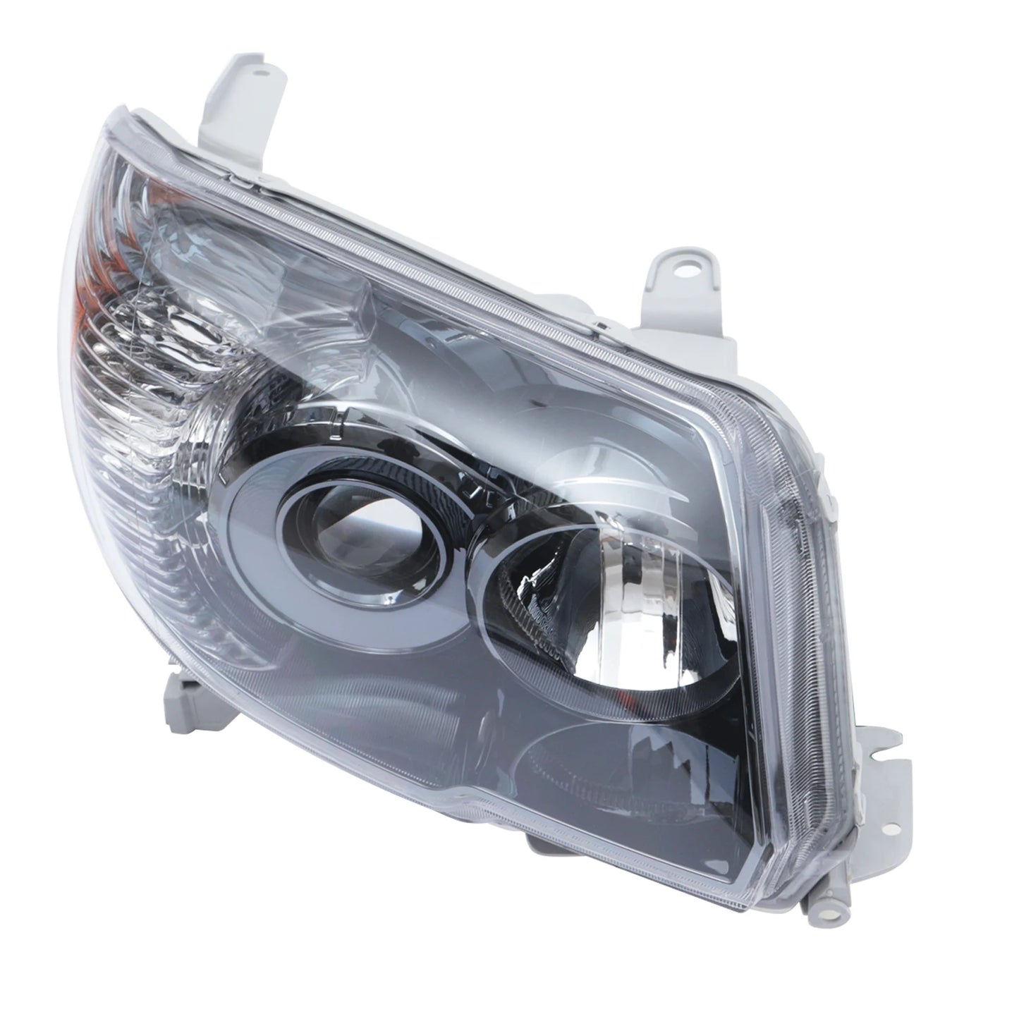 Dual LED Halogen Headlight Assembly (Left & Right) – Fits 2006–2009 Toyota 4Runner Limited/SR5
