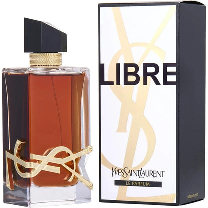 Libre Le Parfum Yves Saint Laurent Eau De Parfum Spray – 90ml for Women