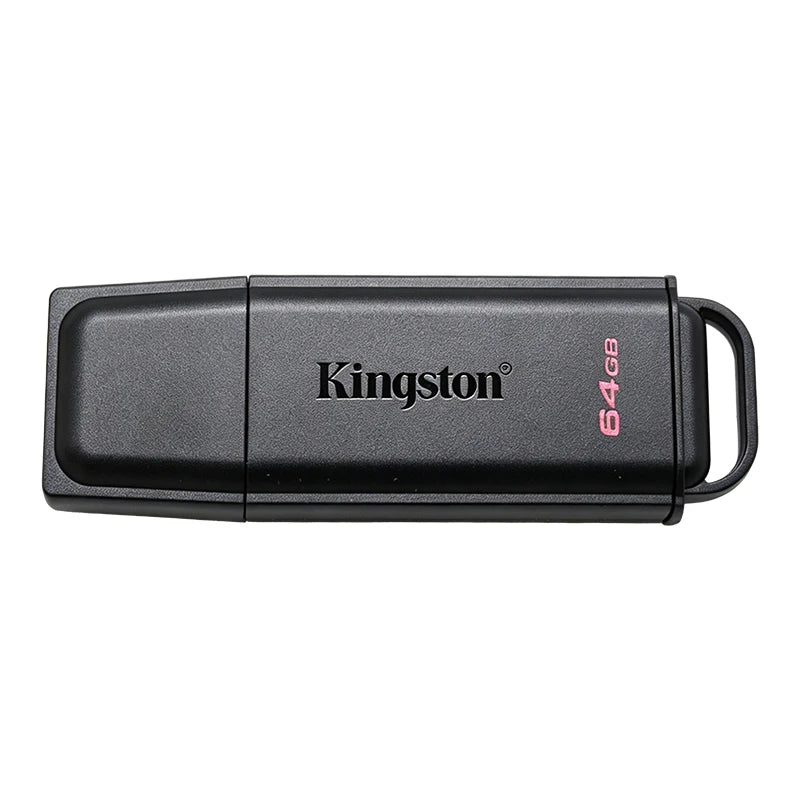 Kingston DataTraveler Exodia USB 3.2 Flash Drive - DTXG2 64GB 128GB 256GB 512GB Portable Memory Stick for Computer