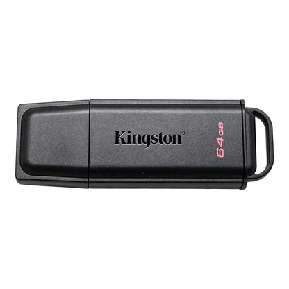Kingston DataTraveler Exodia USB 3.2 Flash Drive - DTXG2 64GB 128GB 256GB 512GB Portable Memory Stick for Computer
