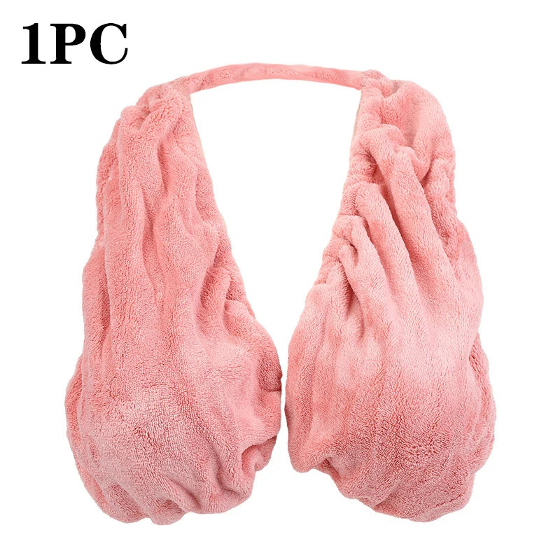 Women's Strapless Tube Top Bra - Breathable Nursing-Friendly Bath Towel Wrap with Hanging Neck Design