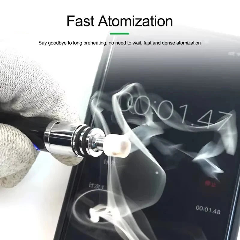 RELIFE RL-069 Rosin Atomizer - Solder-Free Mobile Phone Motherboard Repair & Circuit Detection Tool