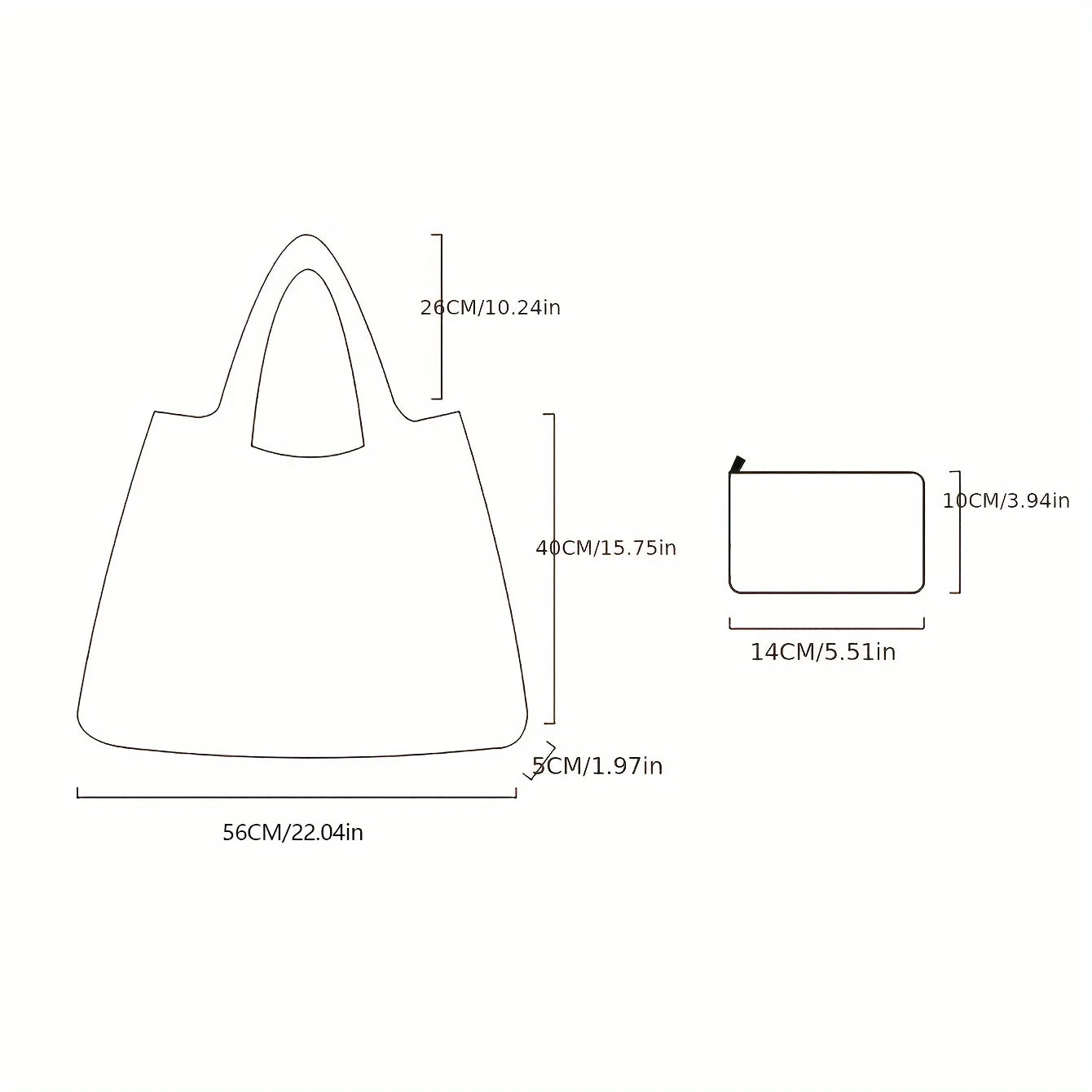 Chic Iris Flower Large Foldable Tote Bag – Lightweight Nylon Reusable Shopping Bag with Shoulder Strap, Machine Washable Travel Grocery Handbag