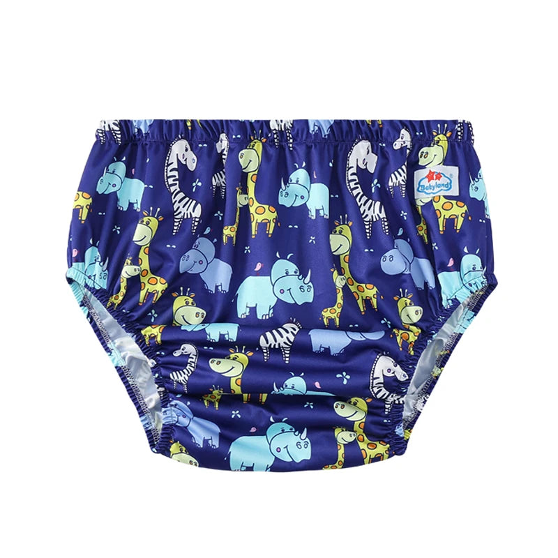 Adult Cloth Diapers – Washable Incontinence Briefs & Diaper Covers for Men, Women, Elderly & Disabled
