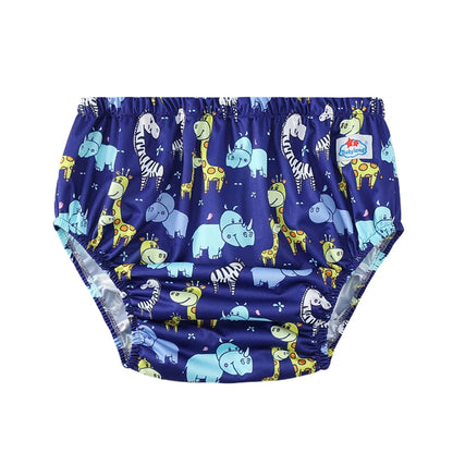 Adult Cloth Diapers – Washable Incontinence Briefs & Diaper Covers for Men, Women, Elderly & Disabled