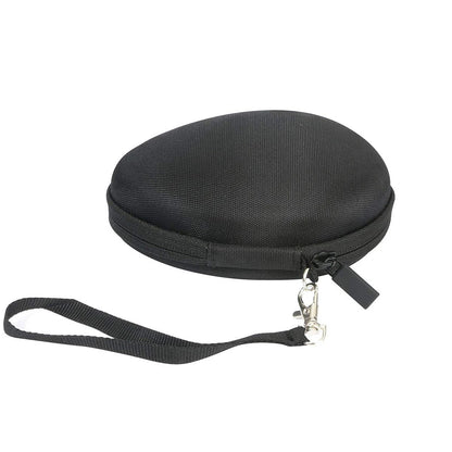 EVA Hard Mouse Case - Travel Pouch Replacement for Logitech MX Ergo Advanced Cordless Trackball Gaming Mouse