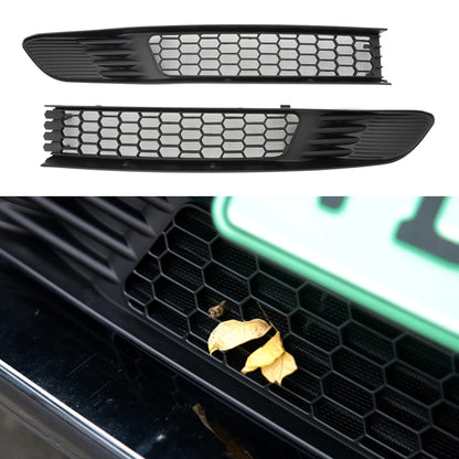Car Lower Bumper Anti-Insect Net for Tesla Model 3 & Model Y (2019-2022) – Front Grille Mesh Air Inlet Cover