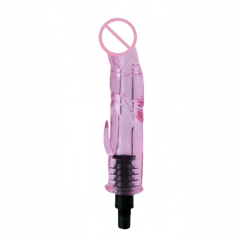 2026 Mini Massage Gun Vibrator – Silent Automatic Male & Female Sex Toy Masturbation Dildo Adult Gift