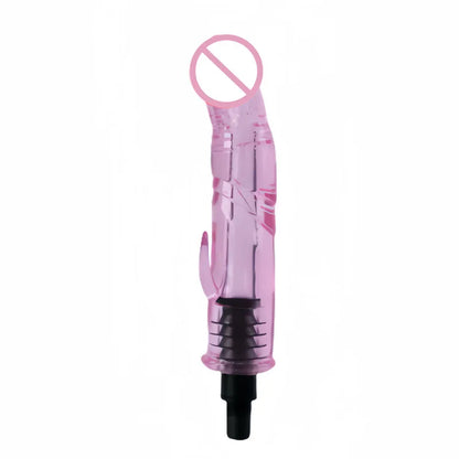 2026 Mini Massage Gun Vibrator – Silent Automatic Male & Female Sex Toy Masturbation Dildo Adult Gift