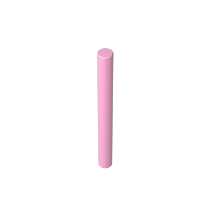 Gobricks GDS-884 Bar 3L Building Block – LEGO Compatible 87994/17715 Technical DIY Educational Bricks for Creative Construction Sets