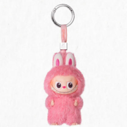POP MART Labubu The Monsters Love Series Vinyl Plush Pendant Blind Box – Kawaii Mystery Collectible Figure