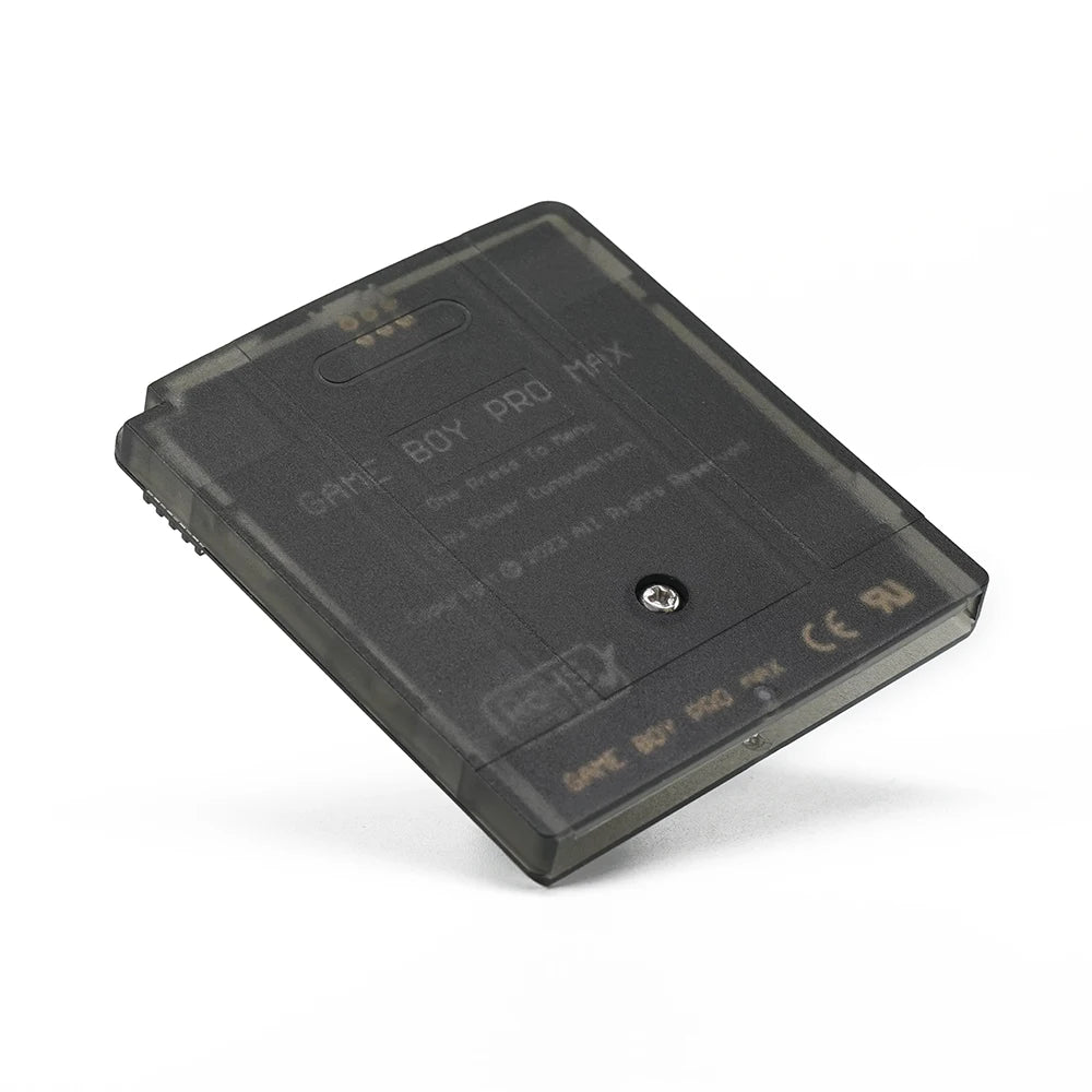 GB Game Card 1000-in-1 for Gameboy, GBC & SP – OS V4 with 8GB TF Card for Game Consoles